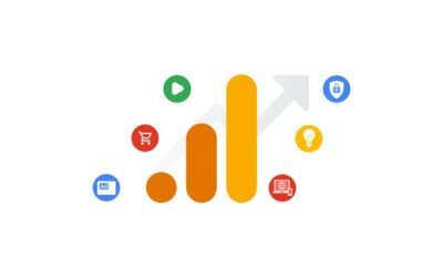 Google Analytics 4 is the future: Universal Analytics is waving goodbye
